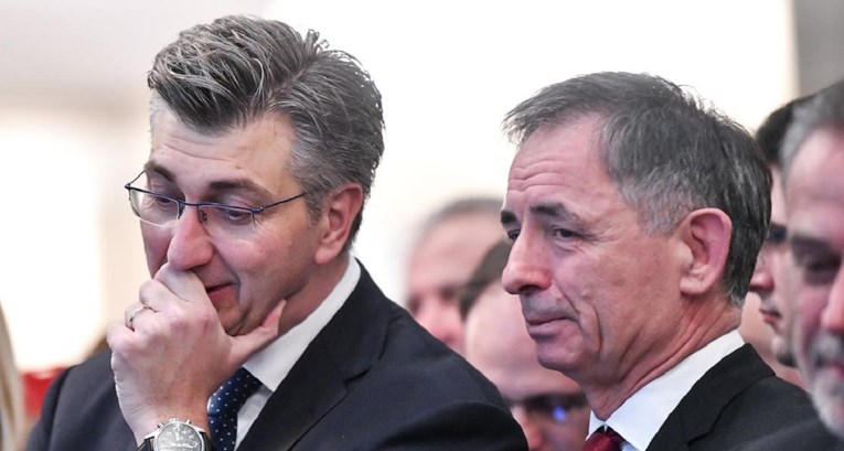 Pupovac: Odbacivanje optužnice iz Srbije dovest će u pitanje naš odnos s Plenkovićem