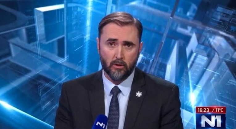 Liječnik o stanju u Dubravi: Toliko ljudi koji ne mogu disati nisam vidio u karijeri