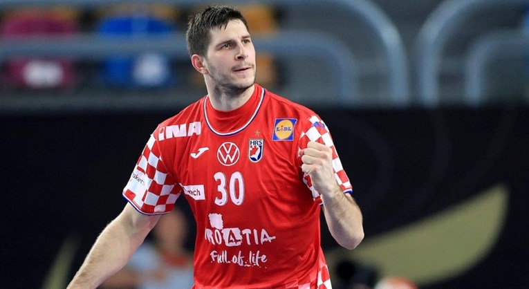 Čovjek koji uz Duvnjaka najviše fali Hrvatskoj: Osjećam se glupo, tužno i razočarano