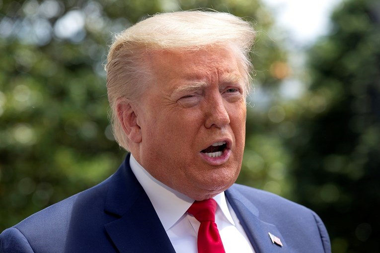 Trump će ovog ljeta na Floridi službeno prihvatiti republikansku nominaciju