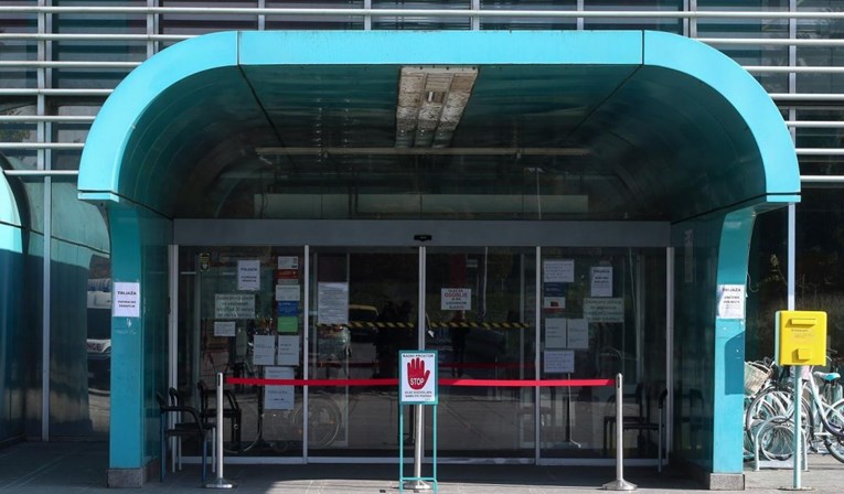 HUBOL: Sustav praćenja kontakta i određivanja epidemioloških mjera se raspao