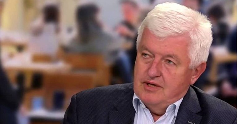 Šostar: Brine me što će biti kad se cijepi većina onih koji se žele cijepiti