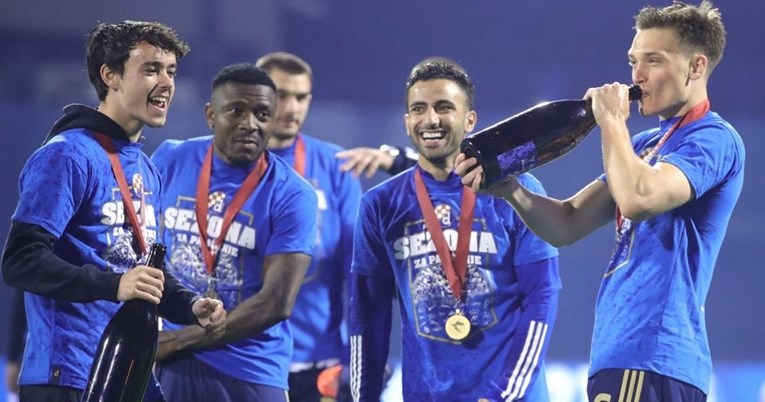 Dinamo će sutra saznati prvog protivnika u Ligi prvaka. Evo koji mu prvaci prijete