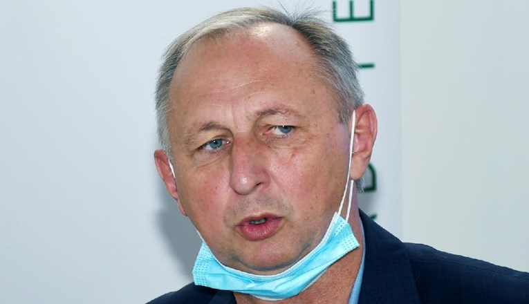 Gradonačelnik Kutine ostaje u pritvoru još najmanje mjesec dana