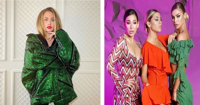 Pitali smo vas je li hrvatska pjesma za Eurosong bolja od srpske, evo što mislite