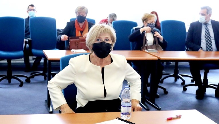 Bivša šefica Vidoševićeva ureda: USKOK mi je nudio uvjetnu kaznu
