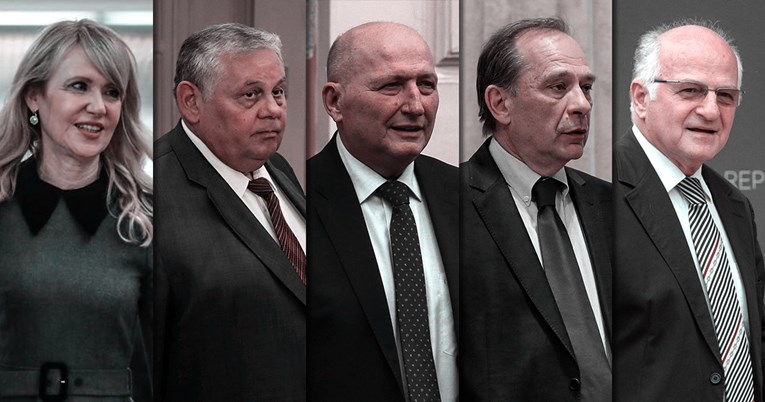 Tko su ljudi koji su odlučili da nam Stožer nije kršio nikakva prava?