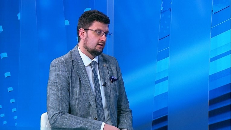 Čuraj o Plenkovićevom pozivu Hrvoj Šipek: Gore je ako premijer javno komentira DORH