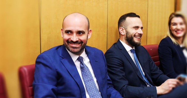 Gotovo svaki građanin Hrvatske je za Paladinino ilegalno carstvo dao svojih 10 kuna