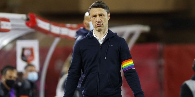 Niko Kovač oduševio homoseksualce