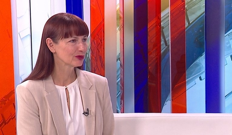 Škorina sestra: Domovinski pokret je u slobodnom padu, a neke stvari bit će na sudu