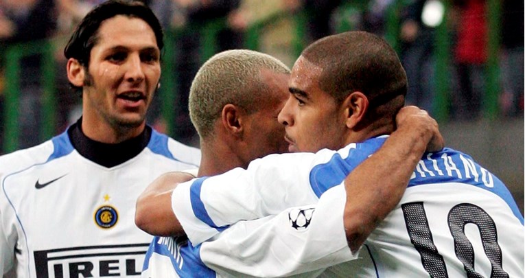 Materazzi: S jednim čovjekom se nikad ne bih rukovao, a najviše mi je žao Adriana