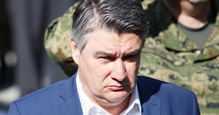 Vojni analitičar: Milanovićeva strategija neće upaliti. Nismo u poziciji da prijetimo