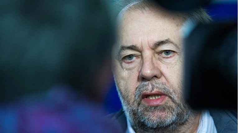 Pitali smo Dragu Hedla kojih mu je pet omiljenih knjiga