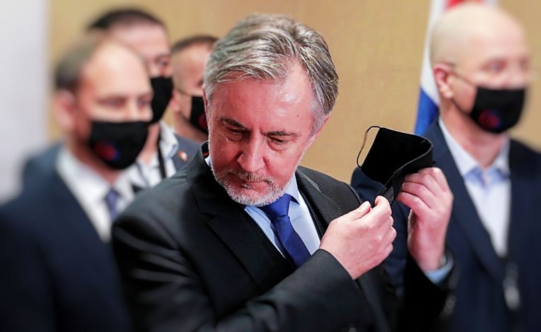 Škoro će biti kandidat za gradonačelnika Zagreba
