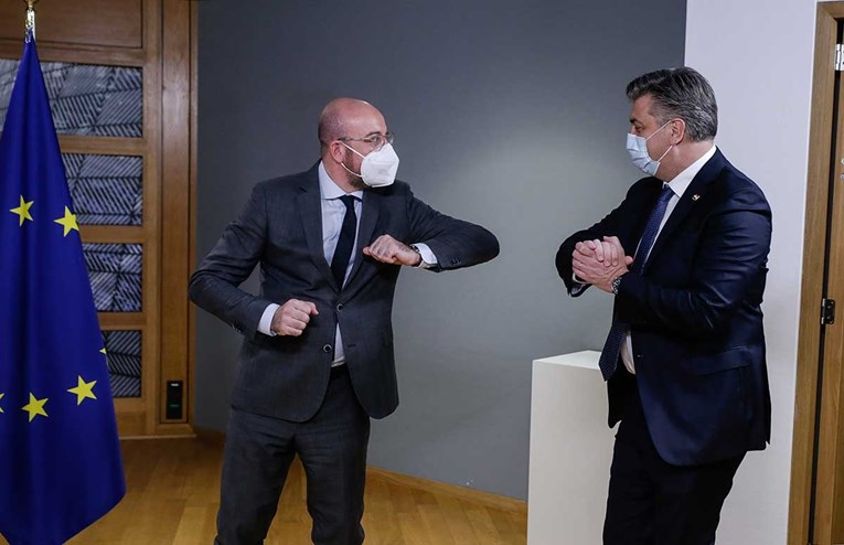 EU nije za ukidanje patenata na cjepiva
