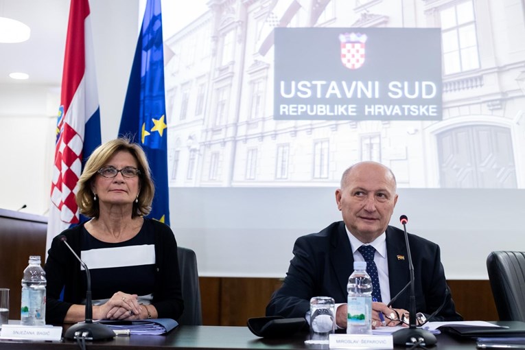 Presedan Ustavnog suda: Obitelj će dobiti 70.000 kn jer DORH ne radi svoj posao