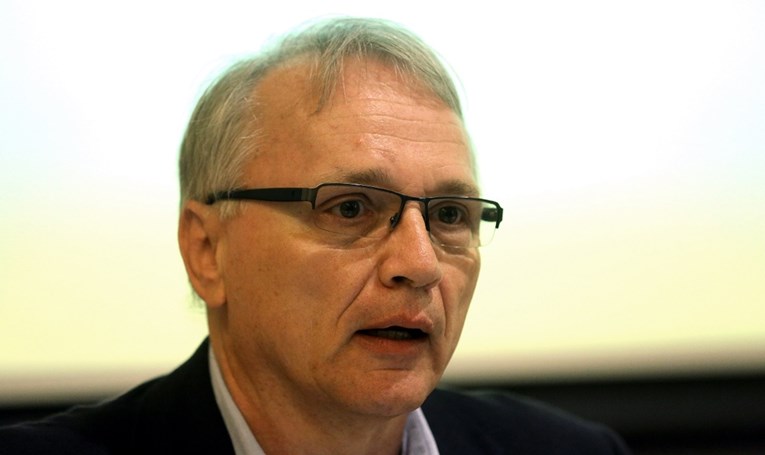 Profesor Budak: Sve sam učinio da Roksandić ne dođe na FFZG, postavila ga je politika