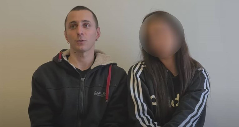 Danima se traga za tinejdžericom iz Dicma. Ona objavila video s muškarcem na YouTubeu