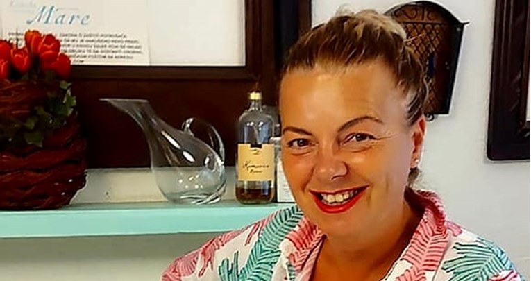 Mirjana Hrga: Vraćam se u Zagreb, šest mjeseci nisam izašla iz ovog dvorišta