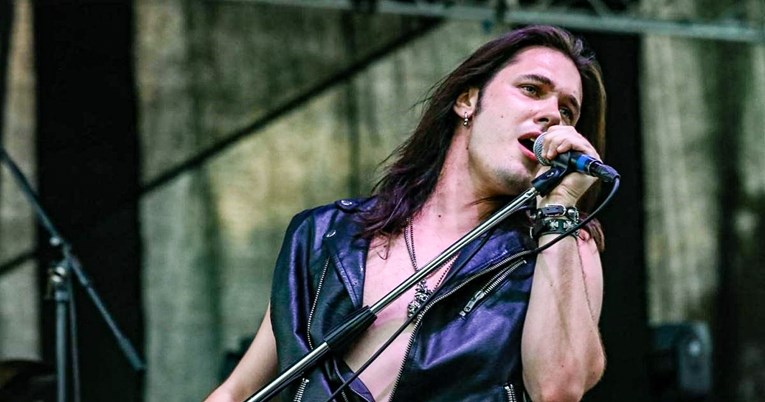 Dino Jelusić novi je član Whitesnakea: I dalje mi sve izgleda nadrealno...