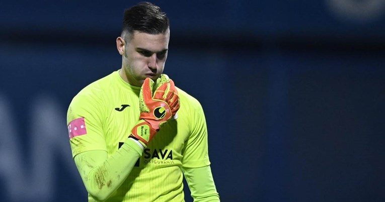 Dinamo za milijun i pol eura kupio prvoga golmana Rijeke
