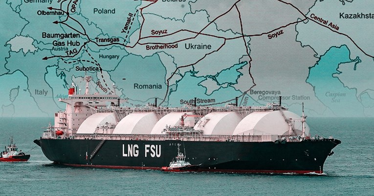 SAD i Zapad pripremaju snažan udar na Putina