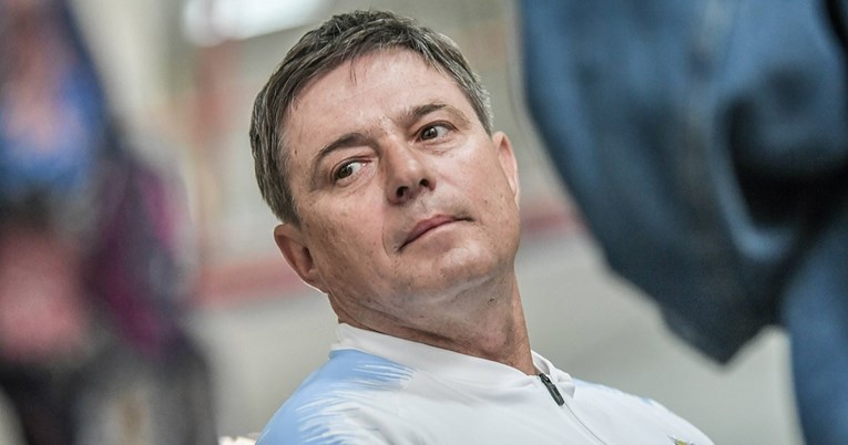 Dragan Stojković Piksi novi je izbornik Srbije