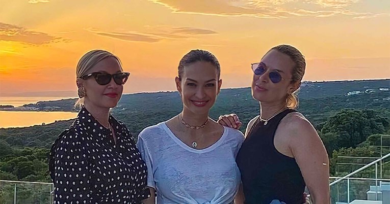 Monika Kravić pokazala poveći trudnički trbuh pa poručila: Sljedeća velika stvar