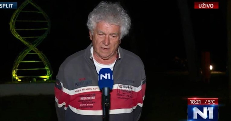 Radman: Kina praktički nema problem s koronom, mi negdje nismo bili dovoljno pametni