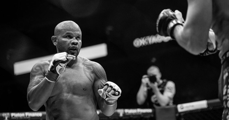 U Brazilu izboden MMA borac. Dvaput se borio protiv hrvatskog asa