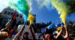 Bjelorusija na skupštini UN-a optužila zapadne zemlje za sijanje kaosa i anarhije