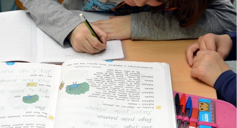 Rijeka prva u Hrvatskoj u škole uvodi zdravstveni odgoj