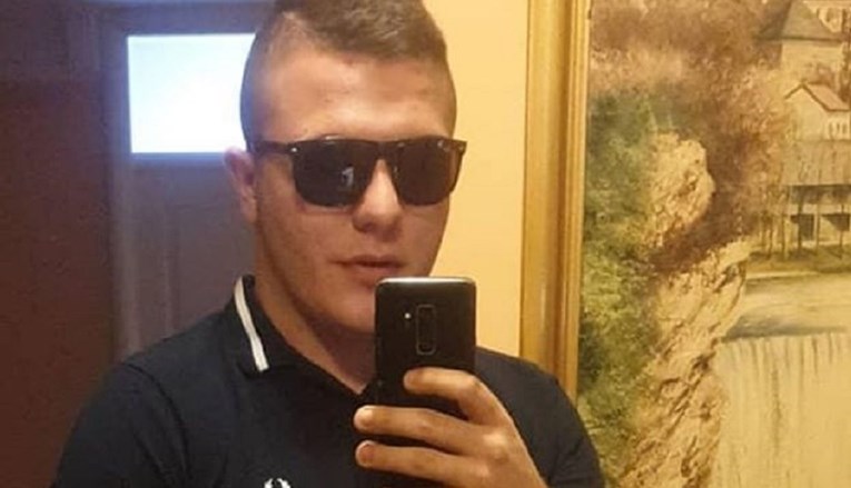Đakićev sin prijetio policajcima smrću. Neće u zatvor