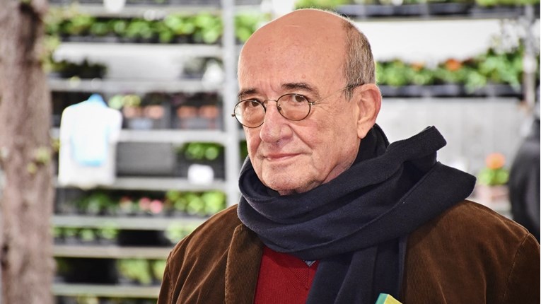Veljko Barbieri ipak ne ide u zatvor zbog pucanja. Dobio je uvjetnu