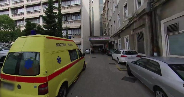 Velika potraga u Rijeci, iz bolnice pobjegao migrant zaražen koronom