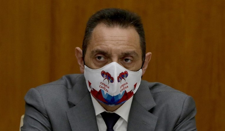Vulin: Europol je javio da se sprema atentat na Vučića. Znamo tko je organizator