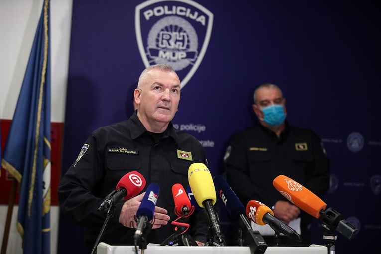 Sindikat policajaca prijavio ravnatelja policije Povjerenstvu za sukob interesa