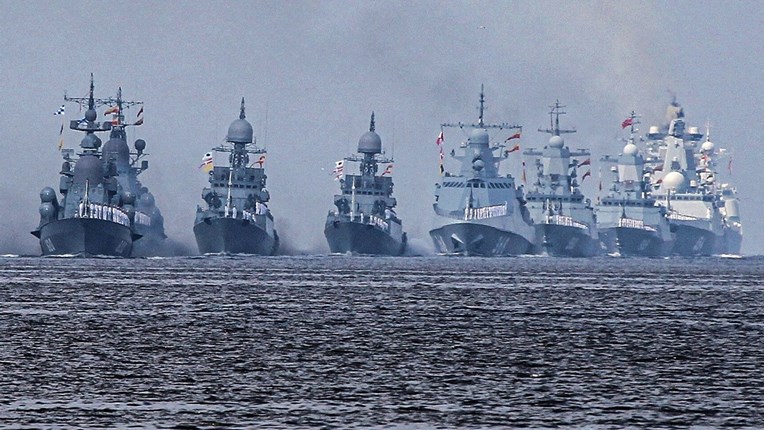 Ozbiljno upozorenje Americi: Iran sprema vojnu vježbu s Rusijom i Kinom
