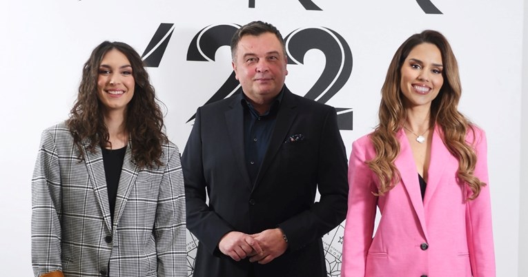 Gledatelji nezadovoljni izborom voditelja Dore: "Radije izvadim antenu iz televizora"