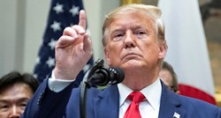 Trumpovi pravnici Senatu: Odmah oslobodite predsjednika