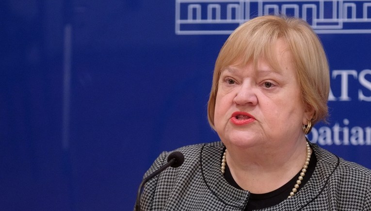 Mrak Taritaš napala Plenkovića: Sramiš li se pokazati plan oporavka i otpornosti?