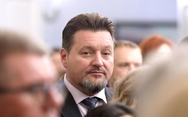Povjerenstvo za sukob interesa kaznilo Kuščevića sa šest tisuća kuna