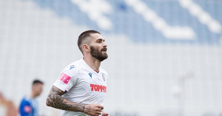 Pogledajte najbolje poteze Livaje koje je odabrao Hajduk
