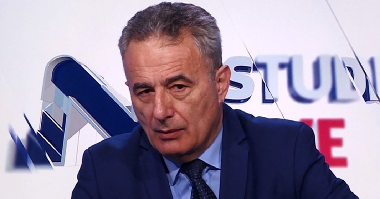 Kalinić: Uhljeba je svugdje, ne možete ih se riješiti. To je Hrvatska