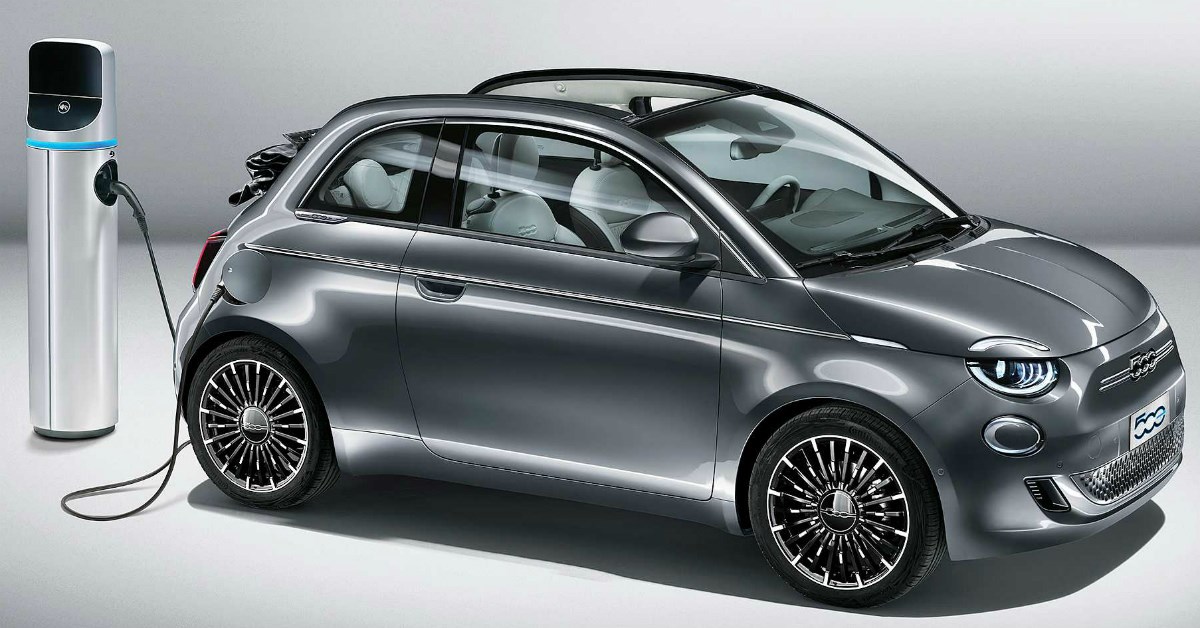 Fiat 500e je najslađi električni auto, ali cijena bi mogla biti problem
