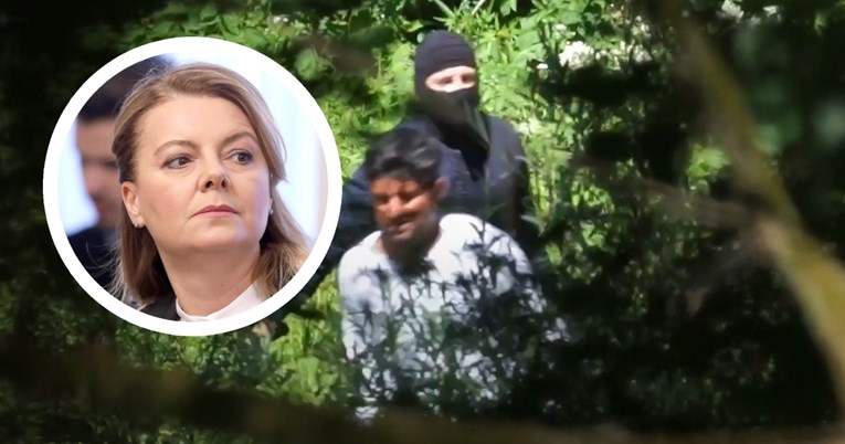 Hrga o batinanju migranata: Tko misli da je to bilo neprimjereno, neka ih udomi