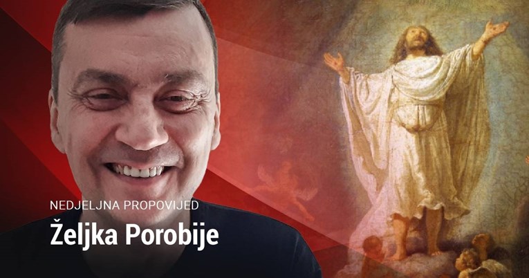 Suluda ironija povijesti: Kako su za Isusovu smrt krivima proglašeni Židovi