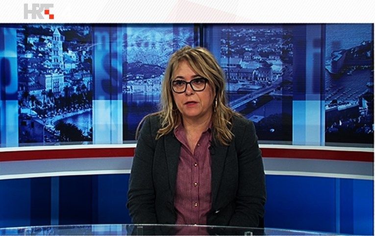 Karin: Zbog korone treba odgoditi krizme i pričesti. Nadbiskup: Nezgodno je otkazati
