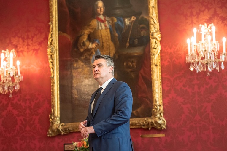 Milanović: Čestitao sam Plenkoviću u nedjelju prije 19 sati